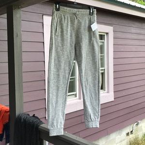 Size 10-12 Boy’s sweatpants Gray NWT BELK, INC